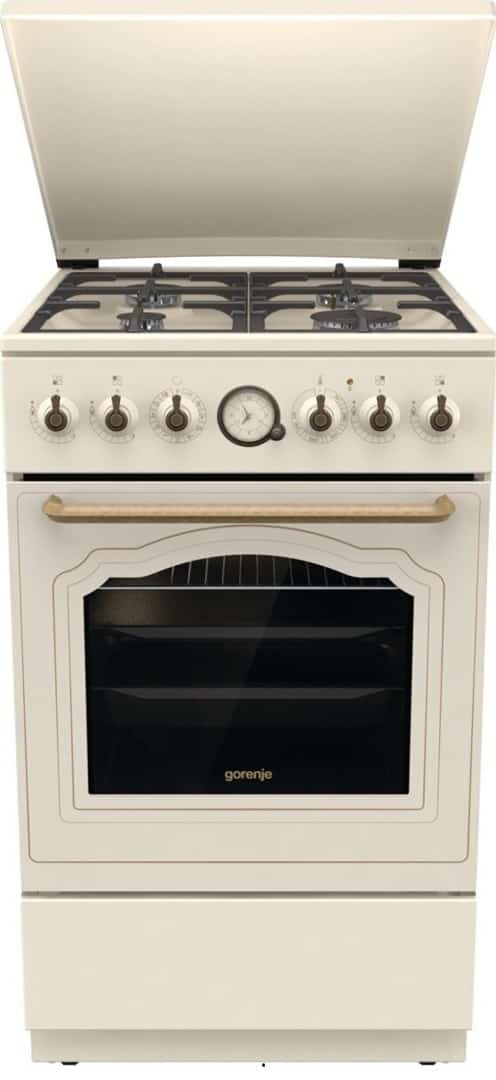 Kuchnia GORENJE GKS5B70CLI