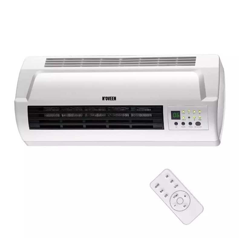 Kurtyna powietrzna NOVEEN HC2000 LED