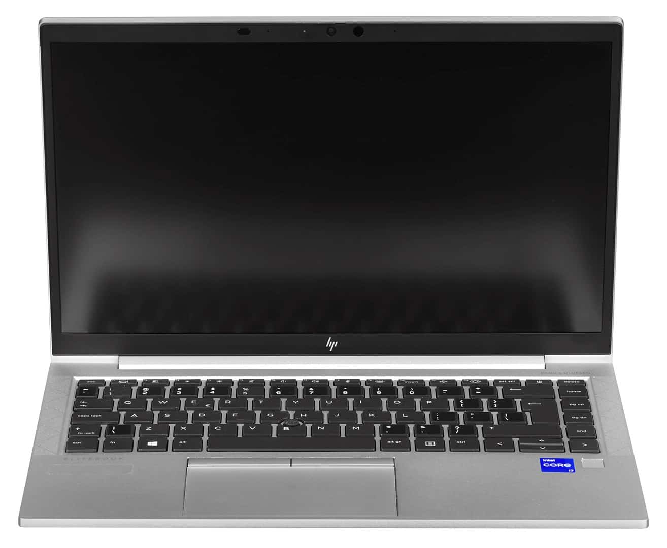 HP EliteBook 840 G8 i5-1145G7 16GB 256GB SSD 14" FHD Win11pro