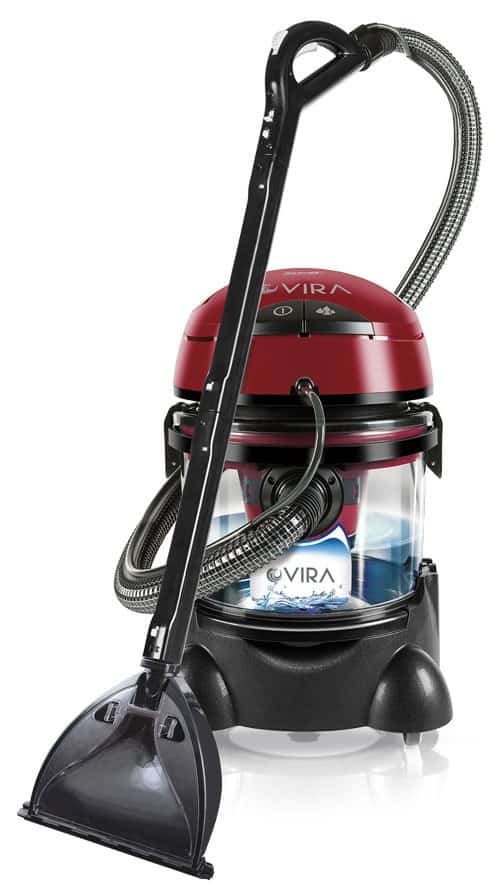 Odkurzacz piorący Vira MOD-22 MPM (WYPRZEDAŻ)
