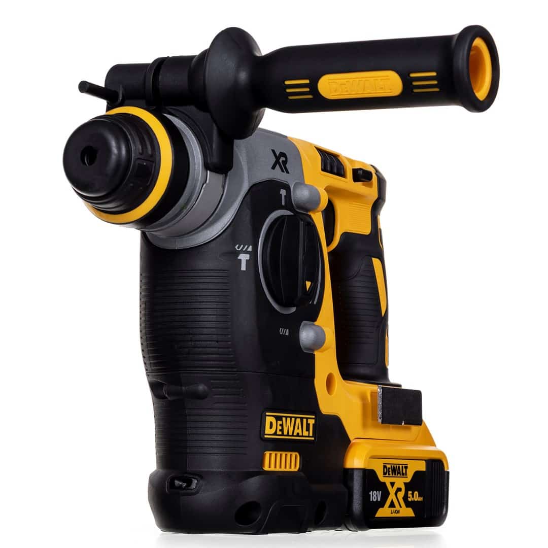Zestaw narzędzi akumulatorowych 18V DCK422P3 DEWALT