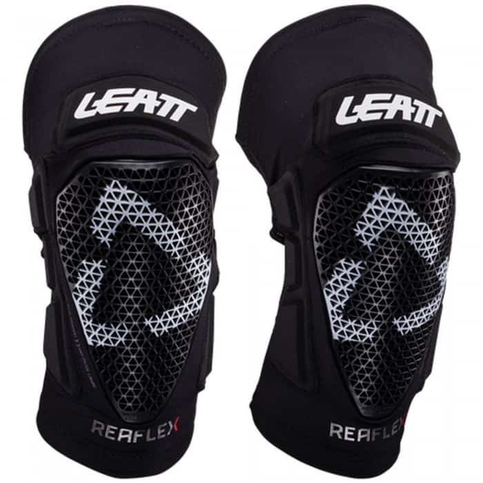 Ochraniacze kolan LEATT Knee Guard ReaFlex Pro L