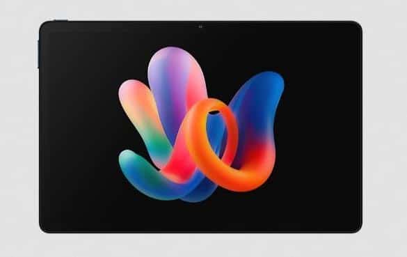 Tablet Black Shark Pad 7 Pro 4G 11" 6/256GB 8800mAh