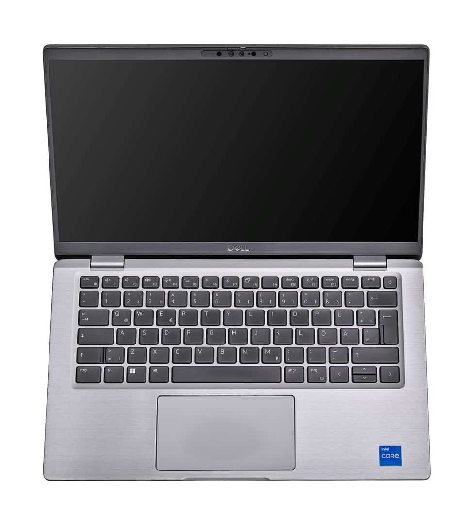 DELL LATITUDE 7430 i7-1265U 32GB 512GB SSD 14" FHD(dotyk+LTE) Win11pro + zasilacz UŻYWANY
