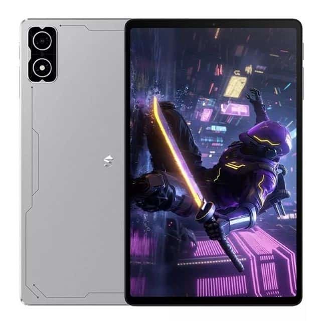 Tablet Black Shark Gaming Tablet 8,8" 12/256GB 7300mAh