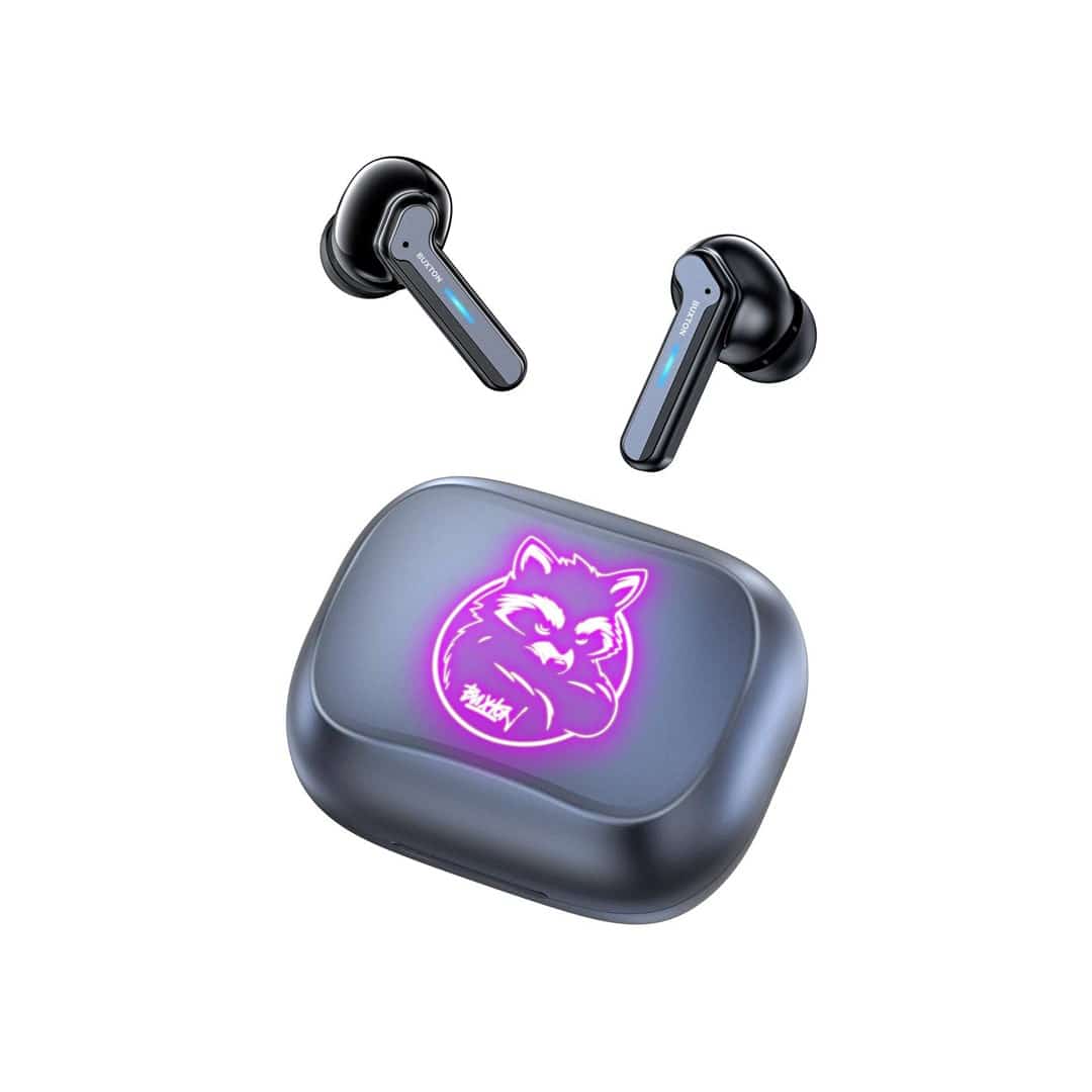 BUXTON BTW-8200 RACOON ANC - Słuchawki Bluetooth douszne