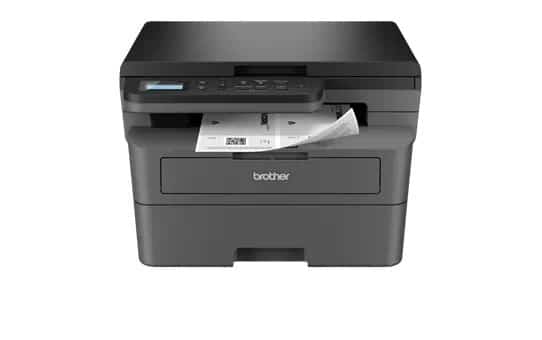 Urządzenie wielofunkcyjne Brother DCP-L2600D