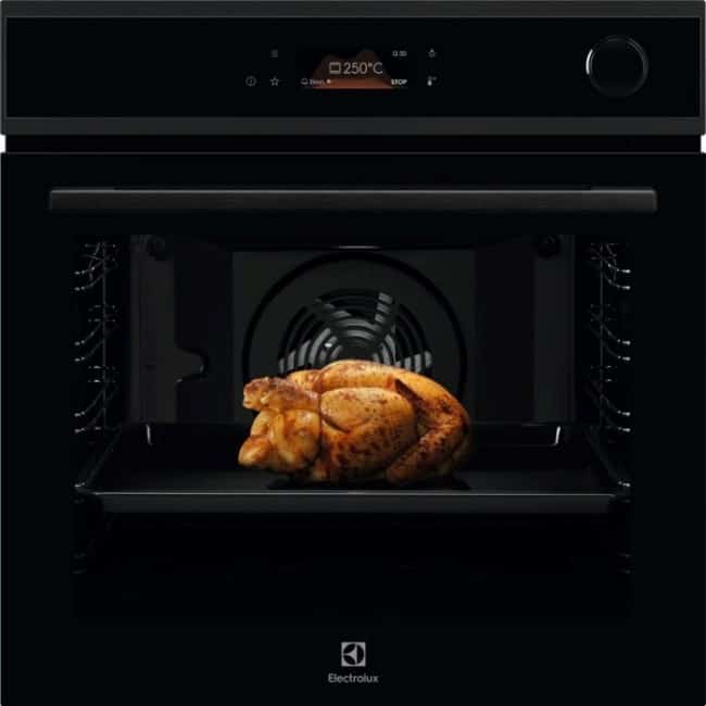 Piekarnik ELECTROLUX EOC8P39H