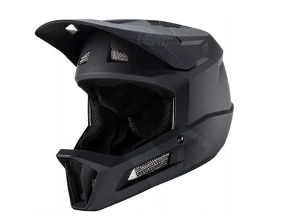 Kask rowerowy LEATT Helmet MTB Gravity 2.0 V23 L