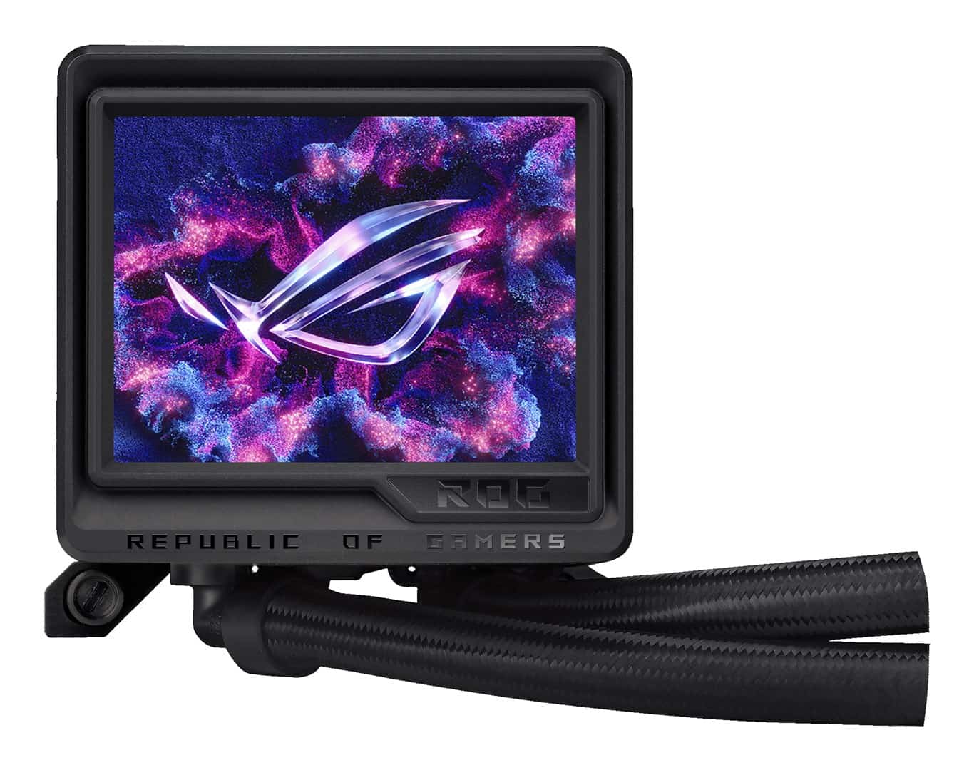 Chłodzenie wodne Asus ROG Ryujin III 360 ARGB (Outlet)