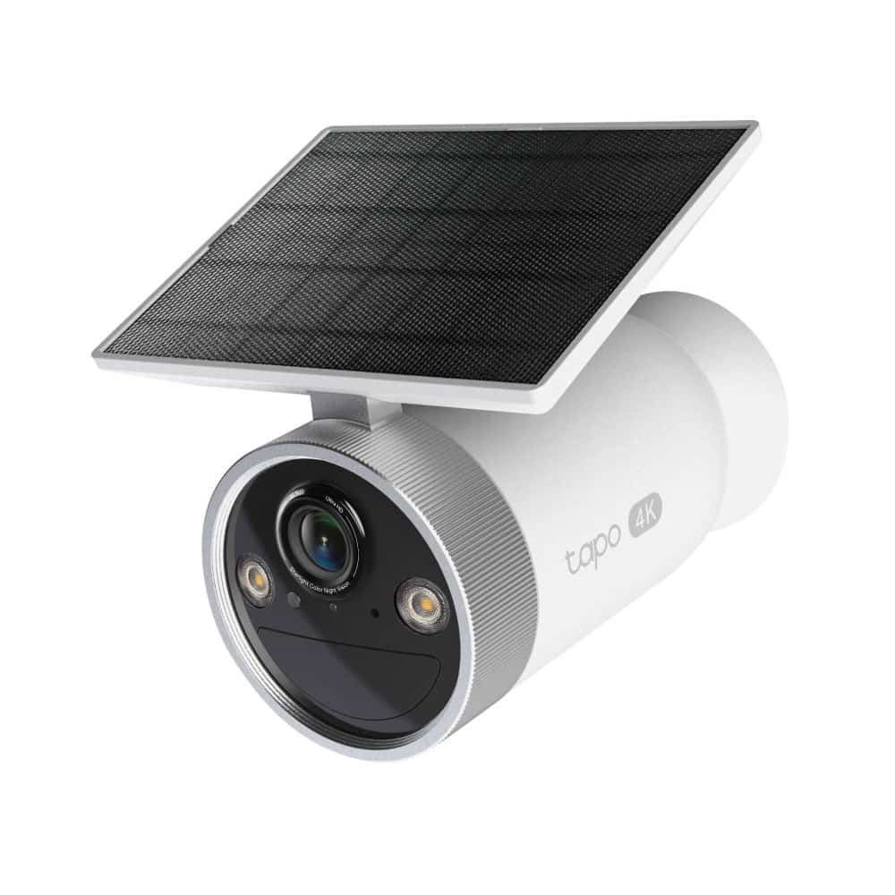 Kamera TP-LINK Tapo C465