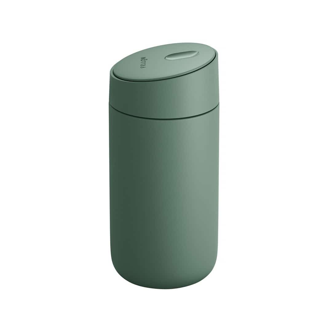 Kubek termiczny 355 ml Carter Slide Mug Fellow szałwiowy