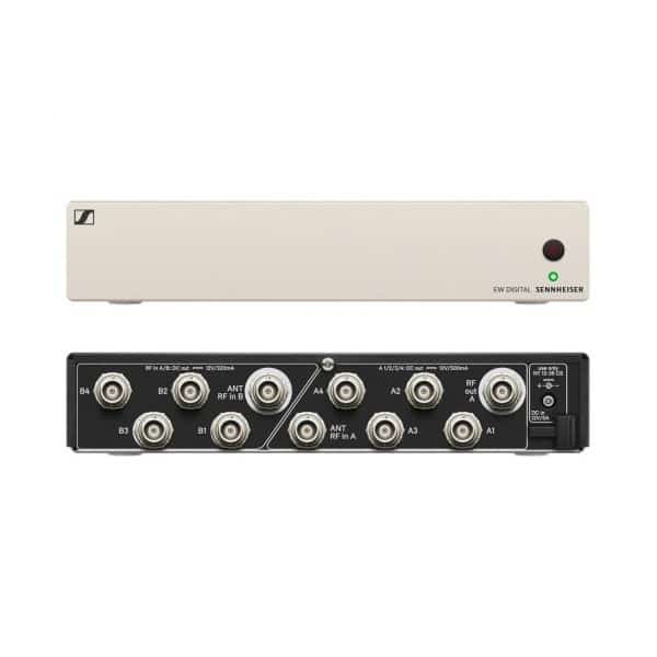 Sennheiser EW-D ASA – Aktywny splitter antenowy 470–694 MHz