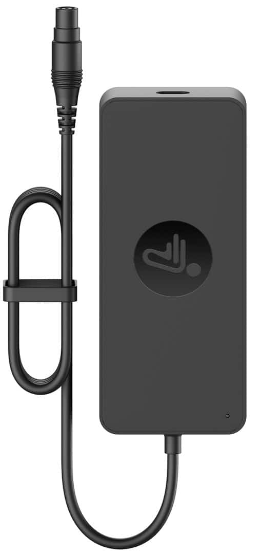 Ładowarka do hulajnogi Segway 36V