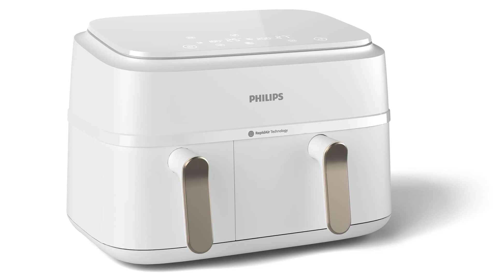 Frytownica beztłuszczowa PHILIPS NA 353/10 (OUTLET)
