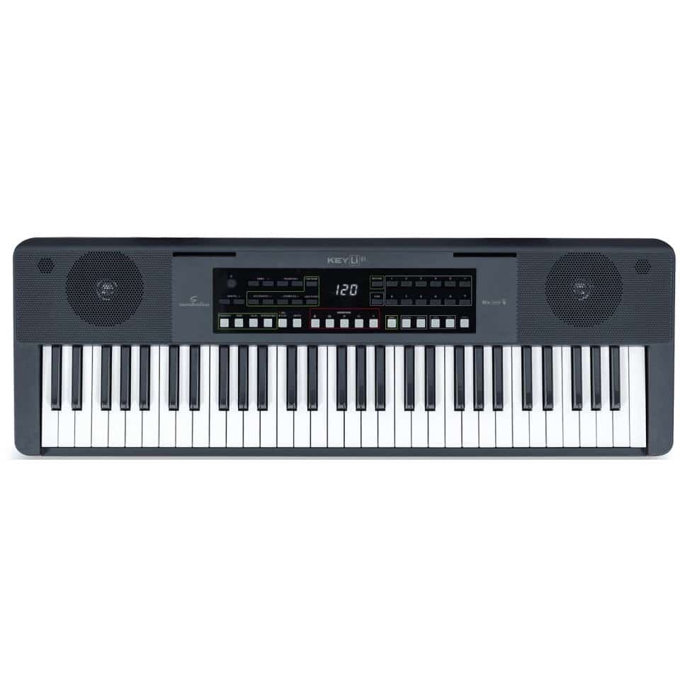SOUNDSTATION KEYLI 61 - Keyboard