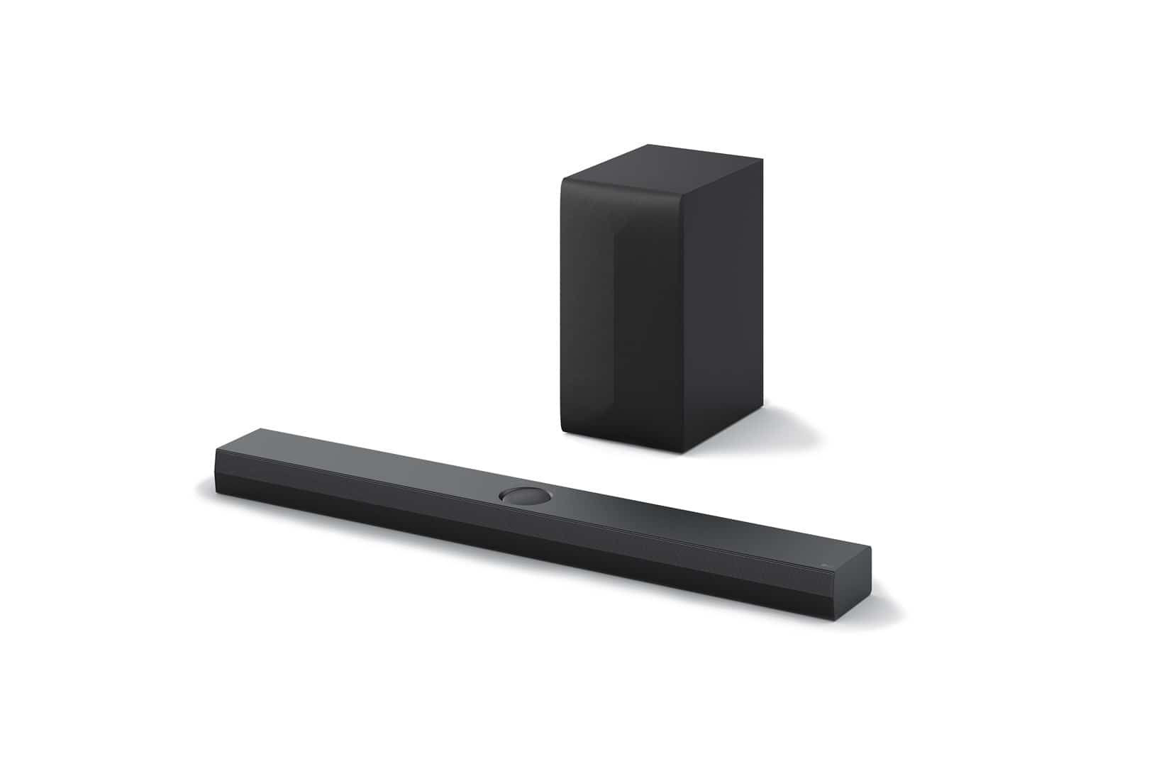 Soundbar LG Soundbar S70TY 3.1.1 400W Czarny (OUTLET)