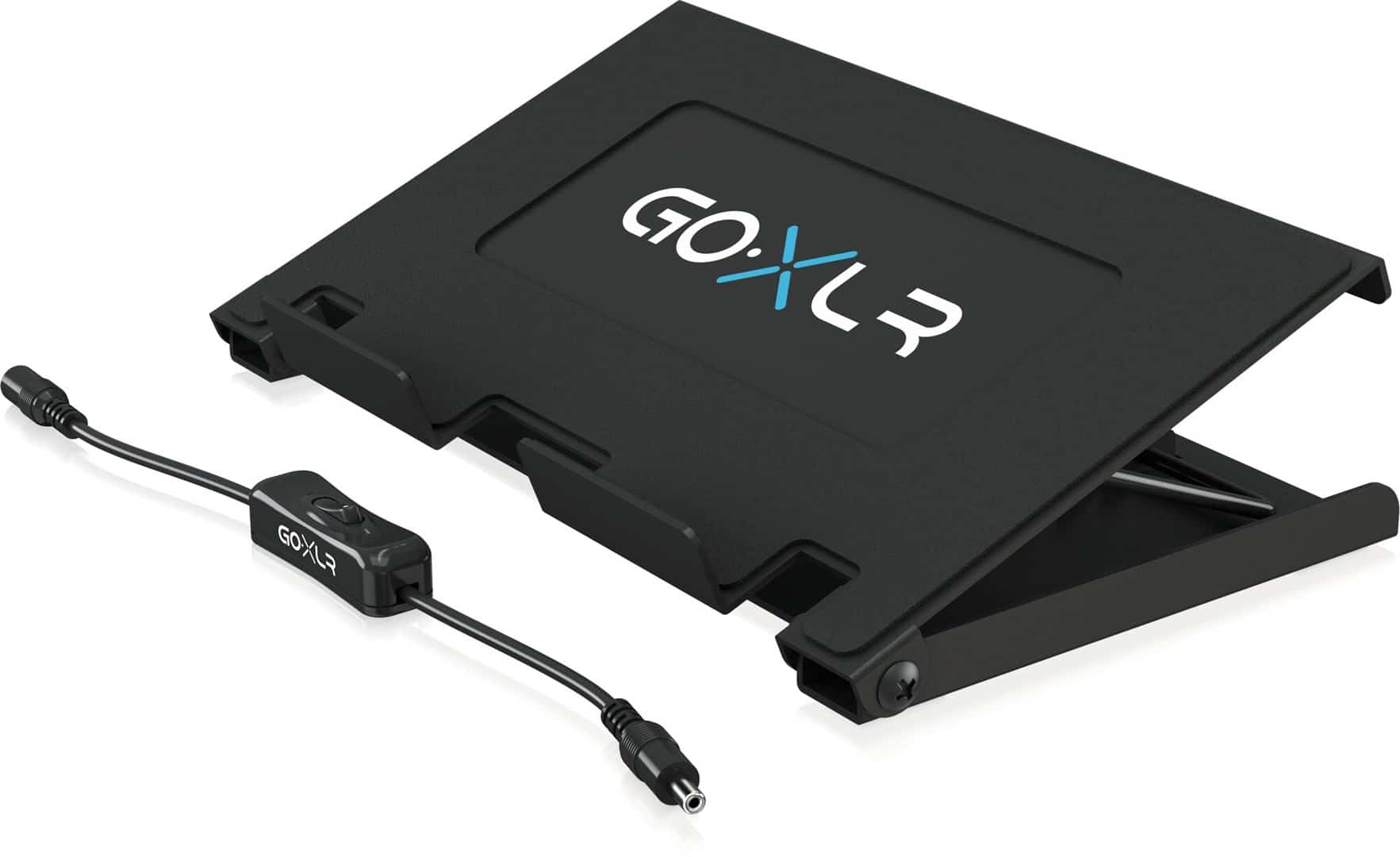 TC Helicon GO XLR Desk Stand – Statyw biurkowy do GO XLR