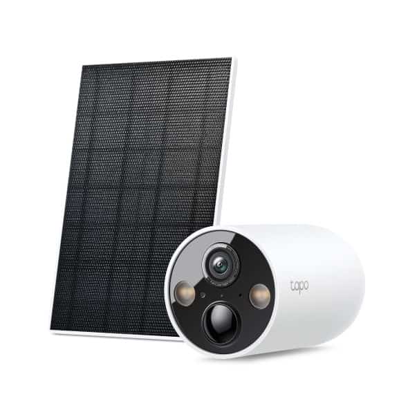 Kamera TP-LINK Tapo C425KIT
