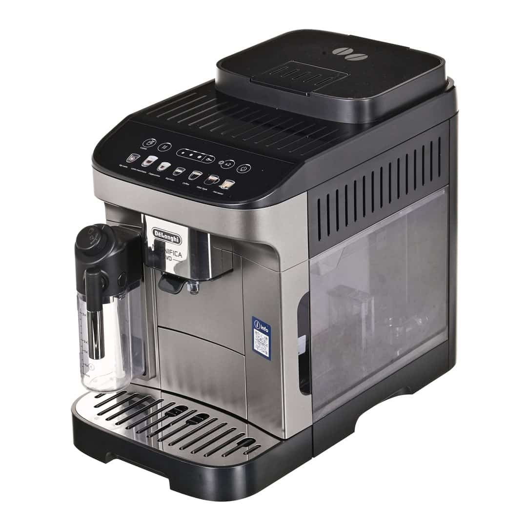 Ekspres ciśnieniowy DeLonghi ECAM 290.81.TB (OUTLET)