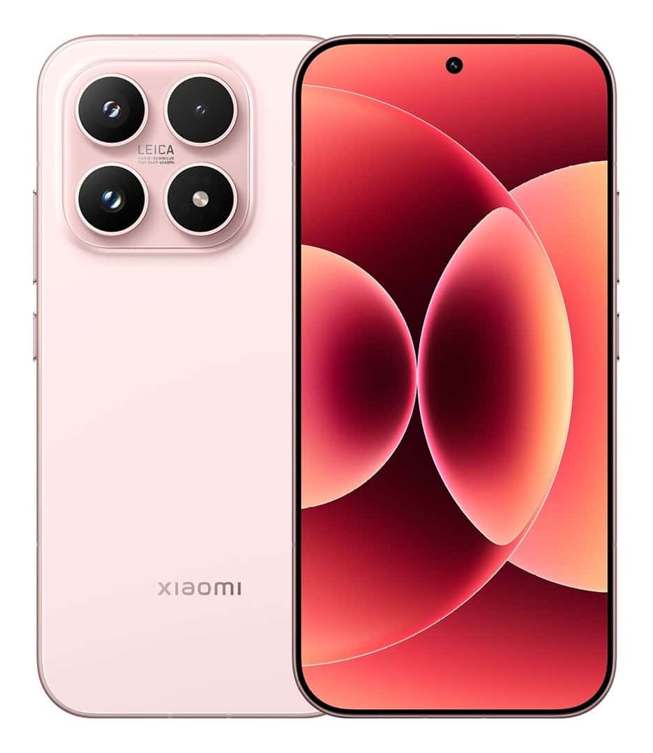 Xiaomi 17 DS 5G 12/512GB