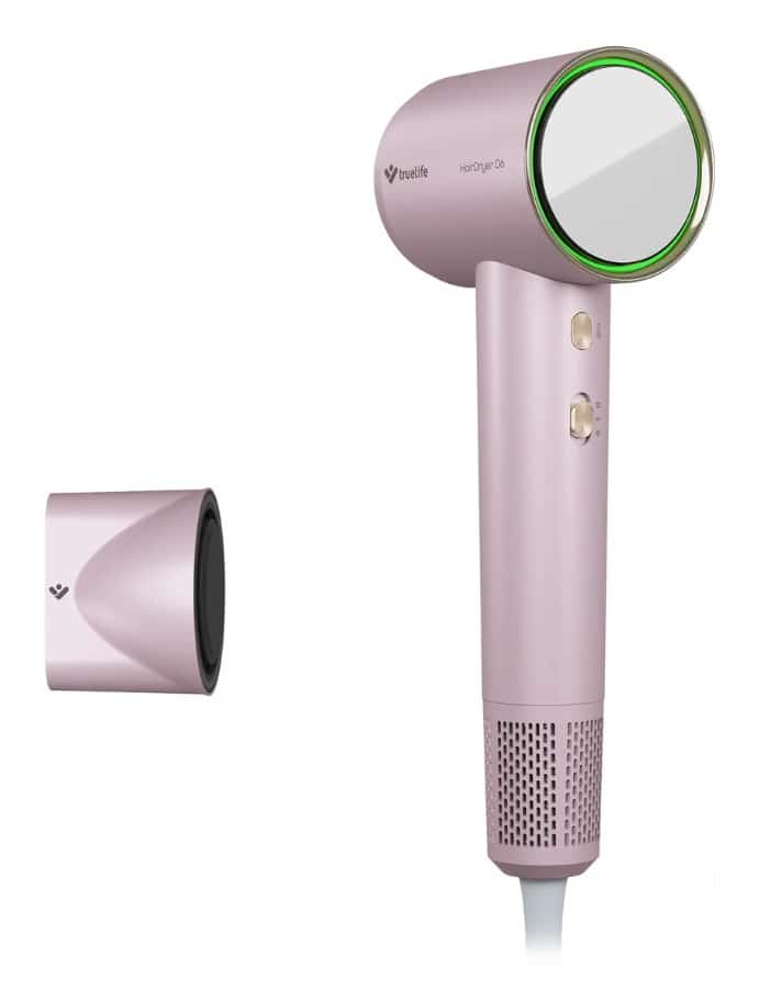 Suszarka do włosów TrueLife HairDryer D6
