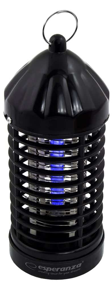 Lampa owadobójcza Esperanza Terminator EHQ005