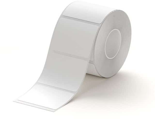 Etykiety termiczne Niimbot T70*40-180White