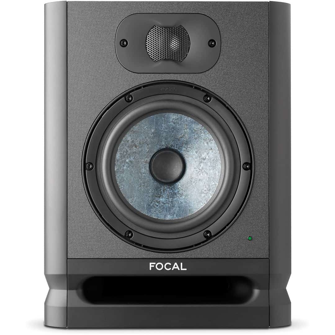 FOCAL ALPHA EVO 65 - Monitor studyjny