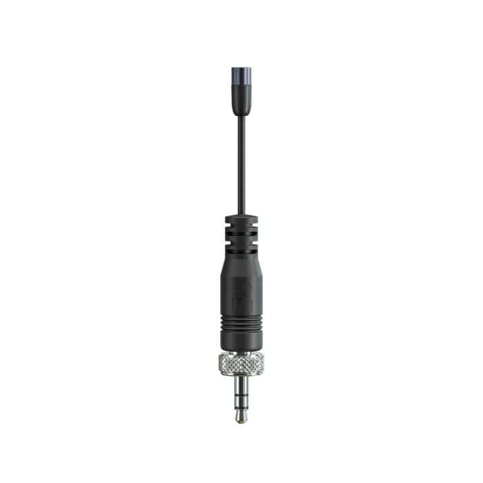 Sennheiser MKE Mini – Miniaturowy mikrofon dookólny lavalier/klips
