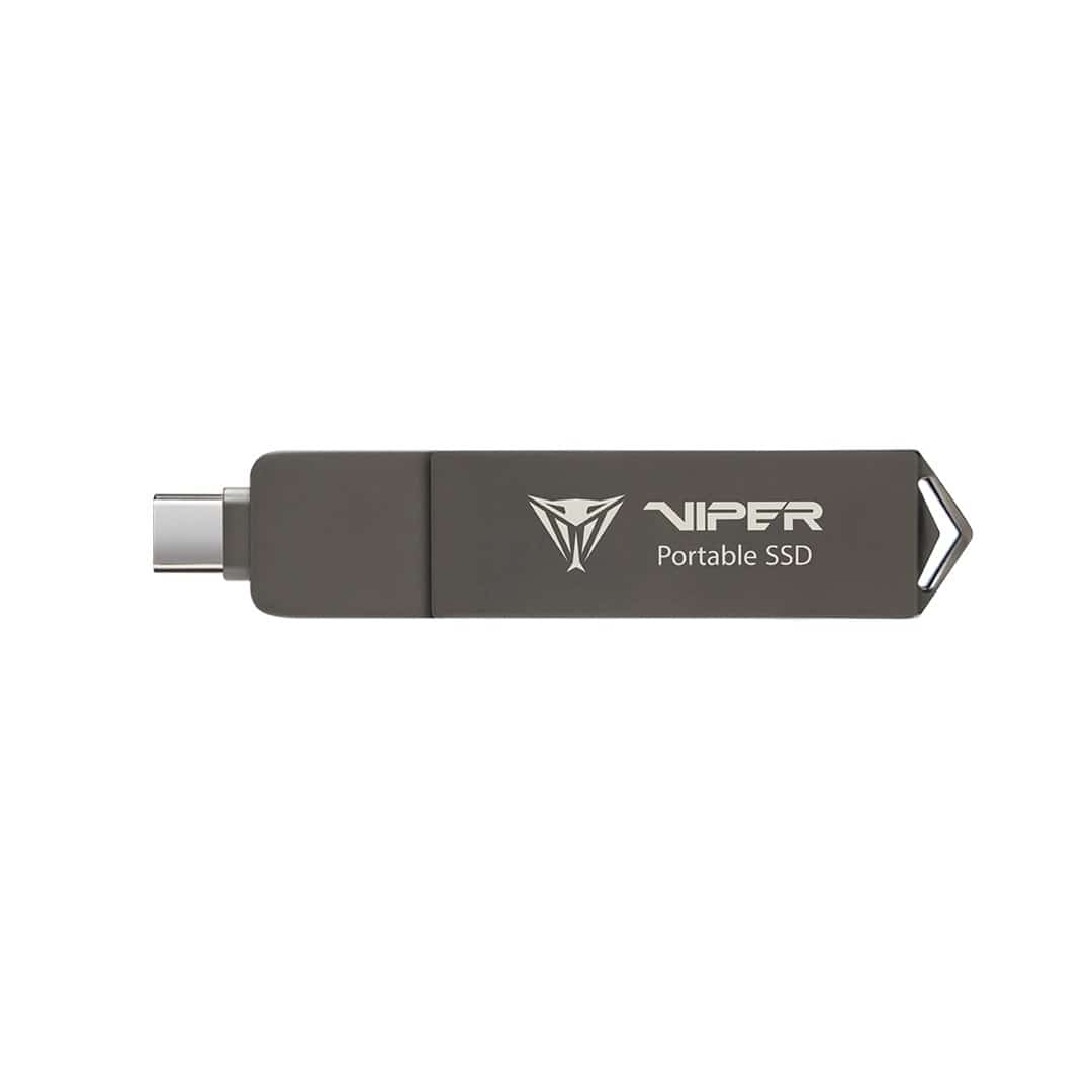 Patriot PVP30 SSD