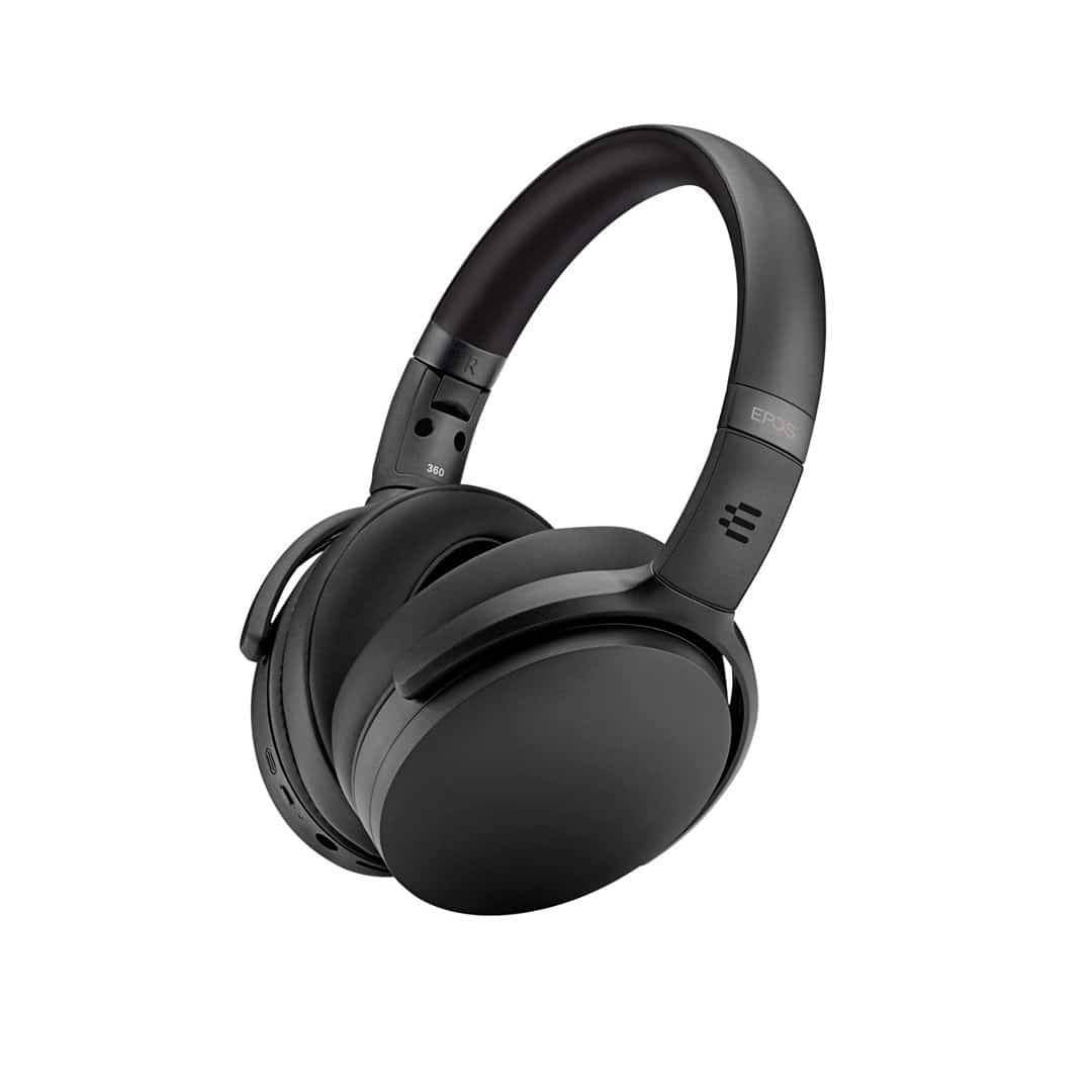 Lenovo Słuchawki Audio EPOS 4Z21P90188