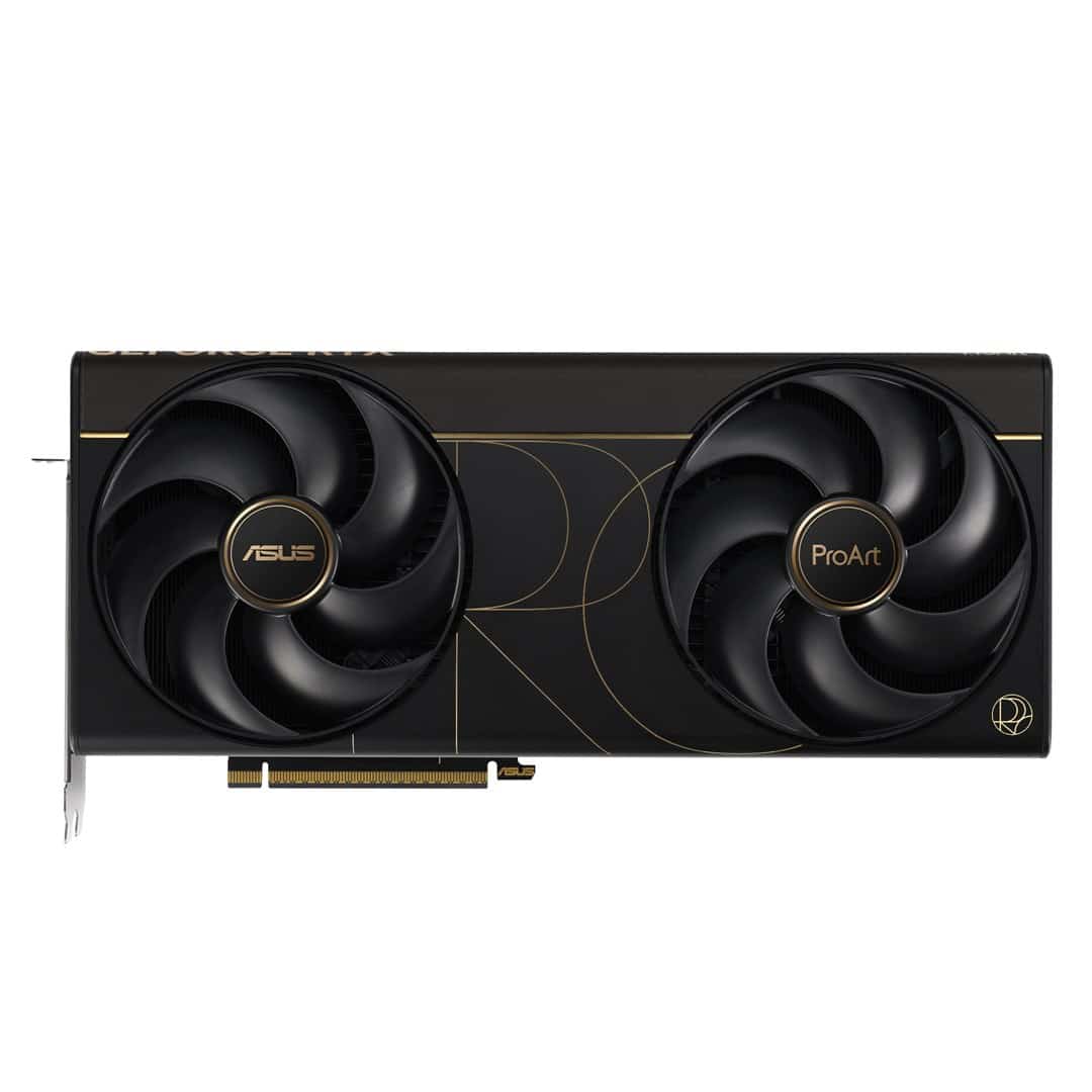 Karta graf. ASUS ProArt  RTX 5090 OC 32GB