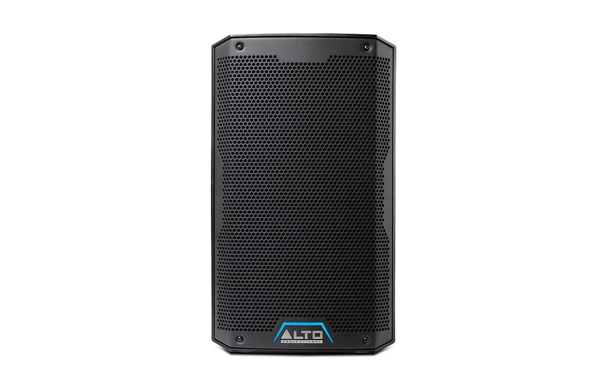 Alto TS 408 - Kolumna aktywna