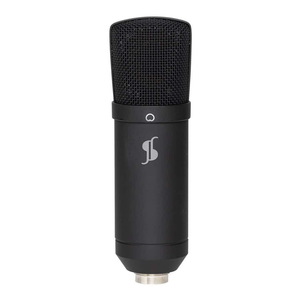 STAGG SUM45 Set - Mikrofon Pojemnościowy Usb