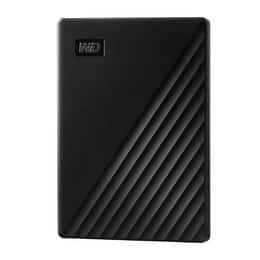 Dysk zewnętrzny HDD WD My Passport 2.5 Black