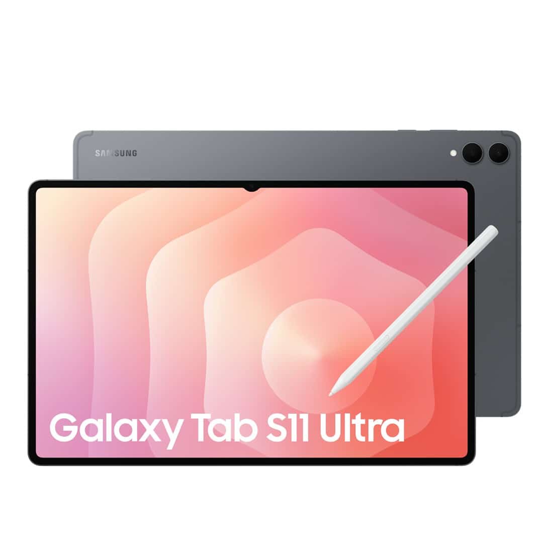 Samsung Galaxy Tab S11 Ultra X930