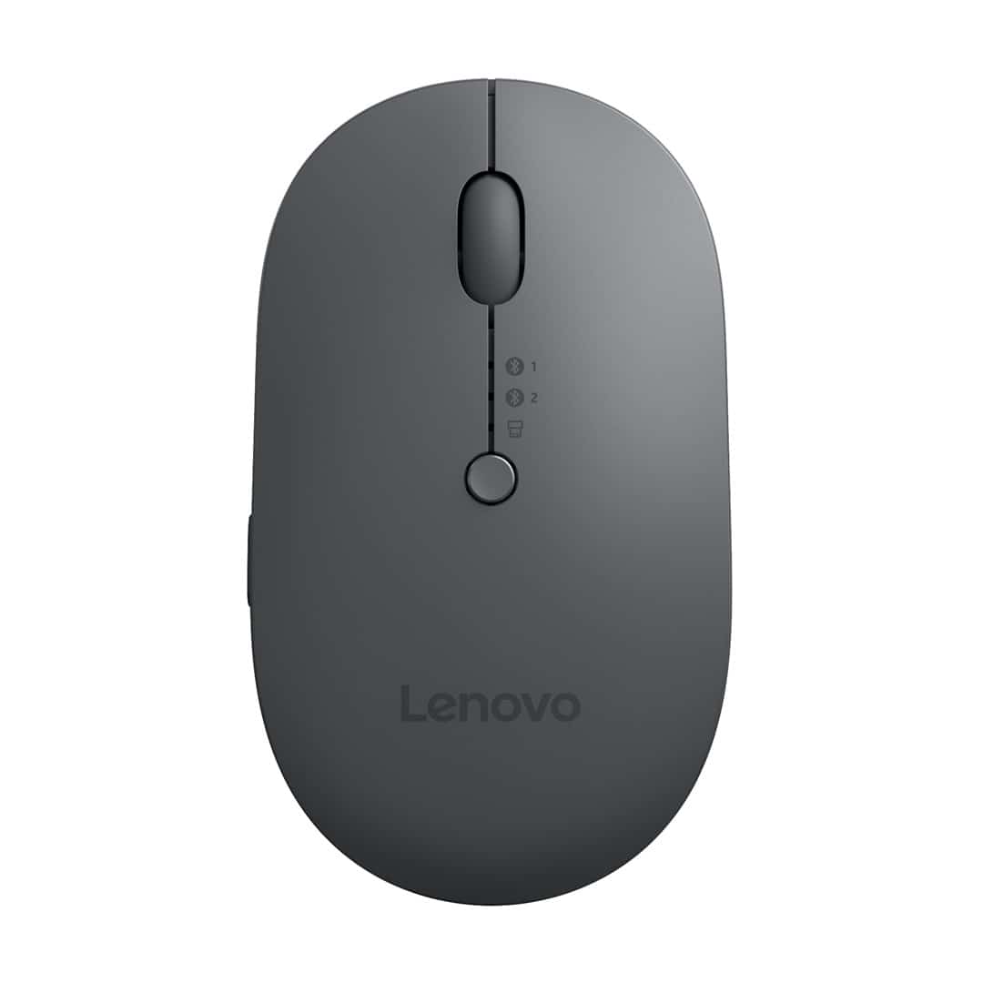 Lenovo Mysz bezprzewodowa Multi-Device X9 Edition 4Y51R29290