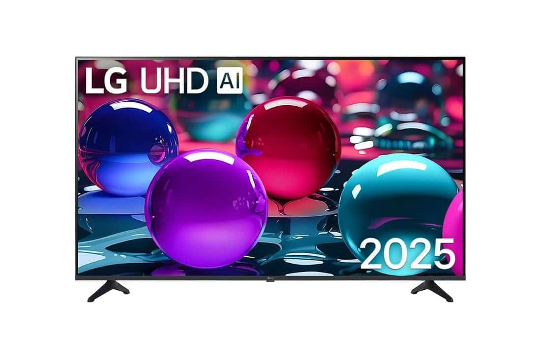 Telewizor 55" LG 55UA73003LA