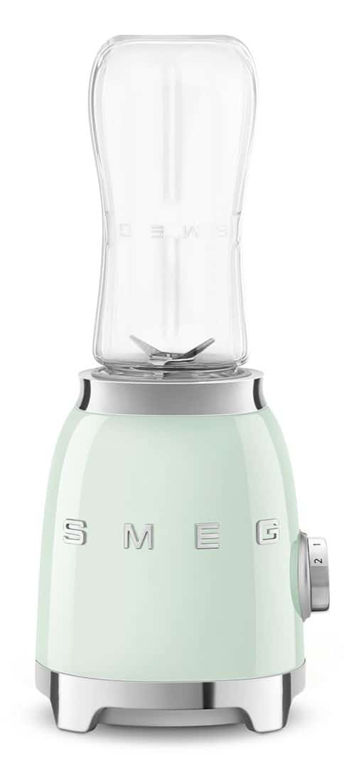 Blender sportowy SMEG PBF01PGEU