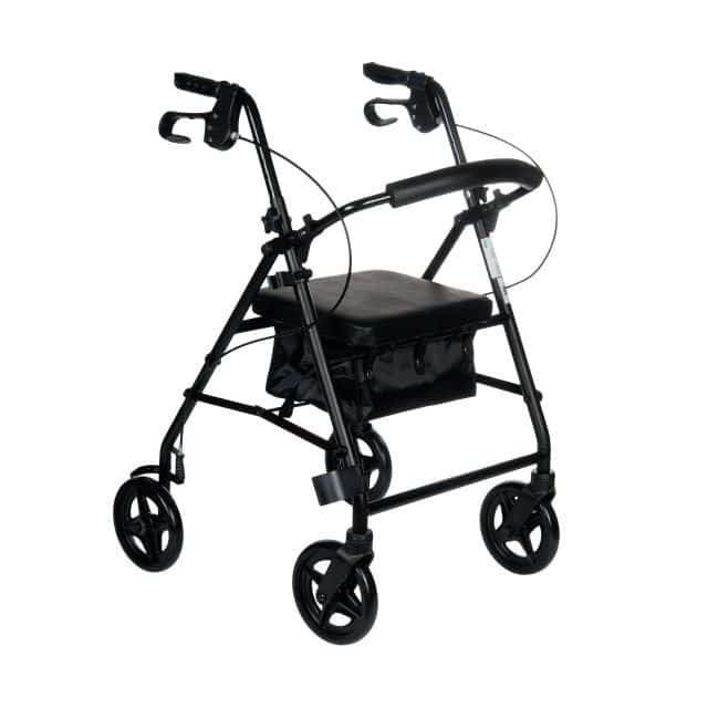 Chodzik czterokołowy Oslo Premium RF-616/S REHAFUND