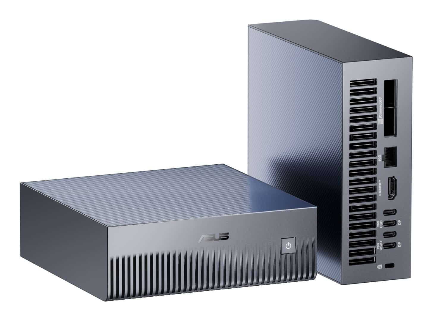 Komputer Barebone Asus Ascent GX10 12GB/128GB/1TB