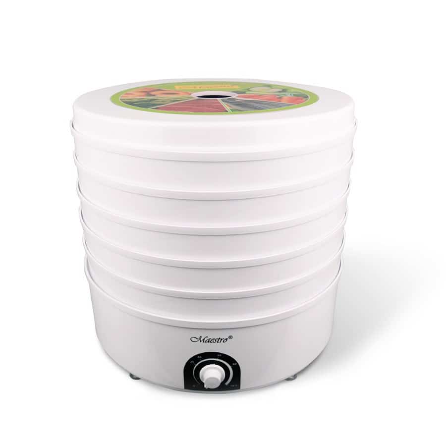 Suszarka do warzyw i owoców 520W MR-766 MAESTRO