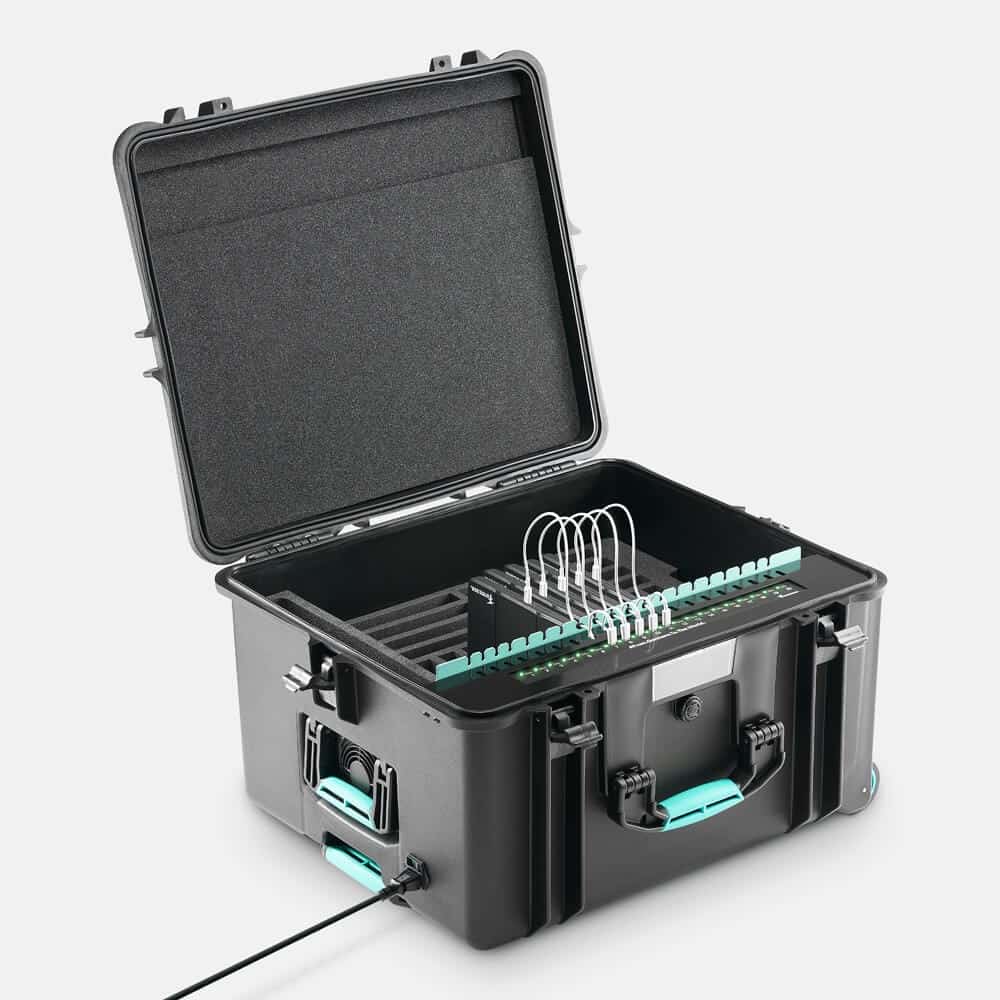 Szafa ładująca FORMCASE na 20 tabletów 11" (20X U)