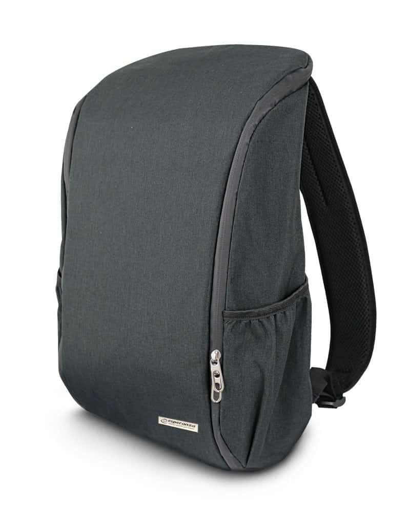 ESPERANZA PLECAK NA NOTEBOOK 15.6" TRAPANI ET199