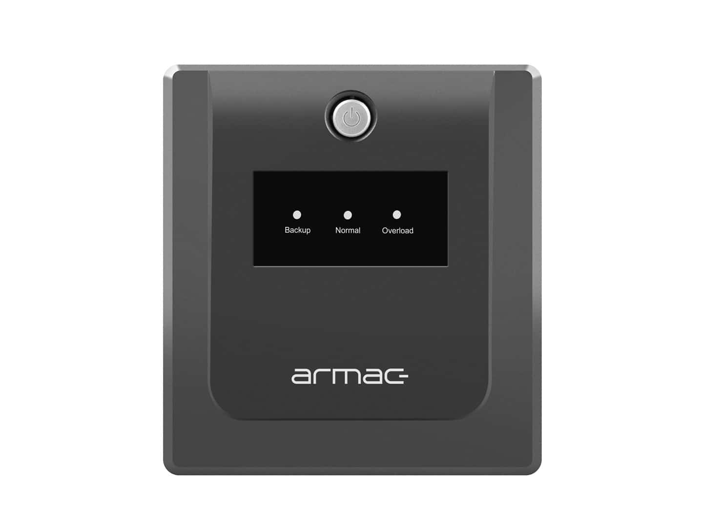 UPS ARMAC HOME LINE-INT 4X 230V PL H/1500E/LED