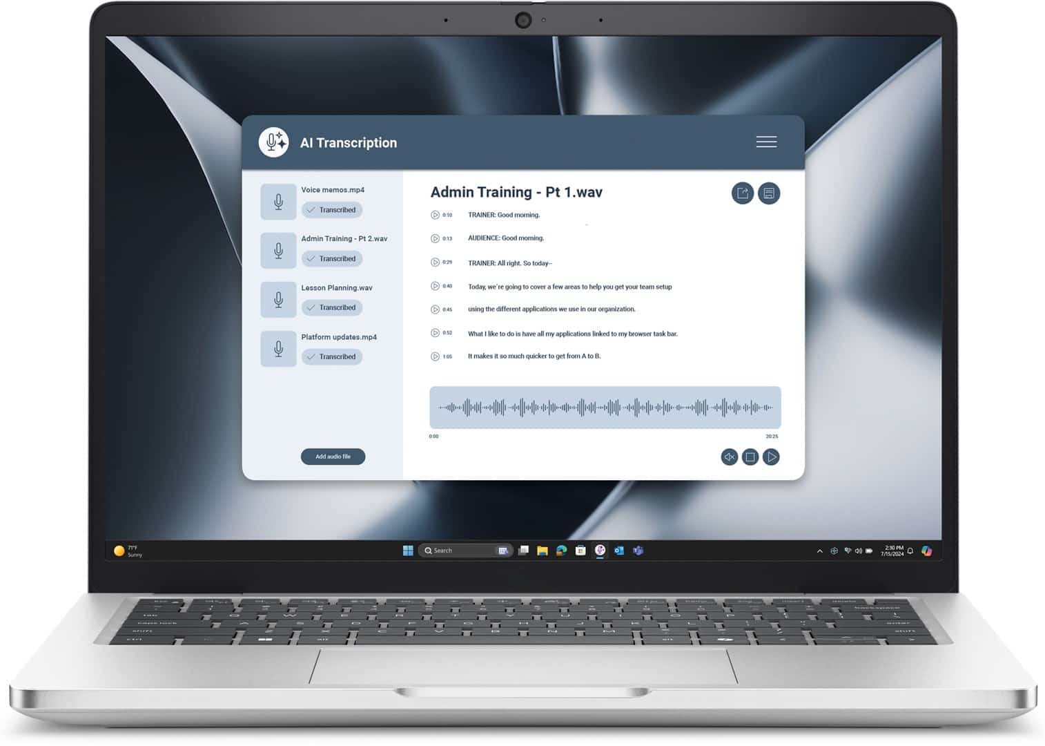 Dell Pro 13 Plus PB13255 Ryzen 5 PRO 230 13.3 FHD+ 60Hz IPS Matt 16GB LPDDR5X SSD512 Radeon 760M FgrPr&SmtCd CamFHD+IR WLAN+BT Backlit Kb 3Cell W11Pro 3Y Pro Support