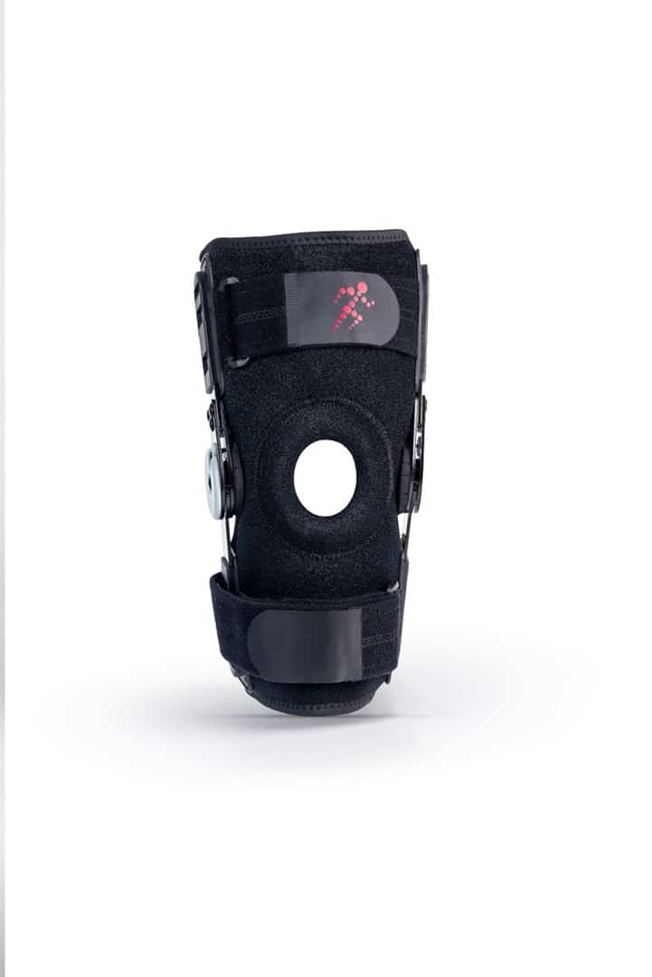 Orteza stawu kolanowego Stabilmax O-1241/4XL REHAFUND