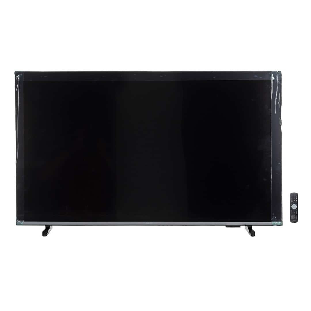 Telewizor Philips 43PFS5500/12 LED 43'' Full HD Titan OS Dolby Audio DVB-T2 Czarny (OUTLET)
