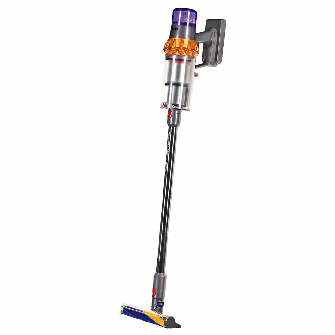 Odkurzacz DYSON V15s Detect Submarine (OUTLET)